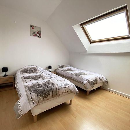 Appartement Tout Confort En Centre-Ville Cosne-sur-Loire エクステリア 写真