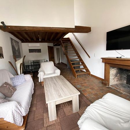 Appartement Tout Confort En Centre-Ville Cosne-sur-Loire エクステリア 写真