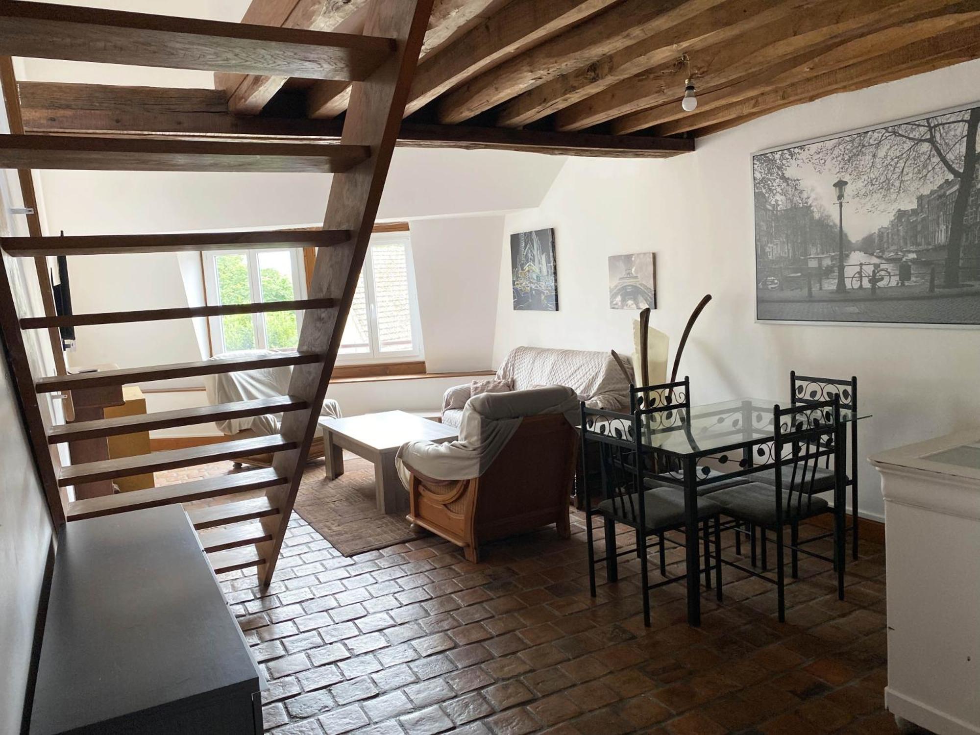 Appartement Tout Confort En Centre-Ville Cosne-sur-Loire エクステリア 写真