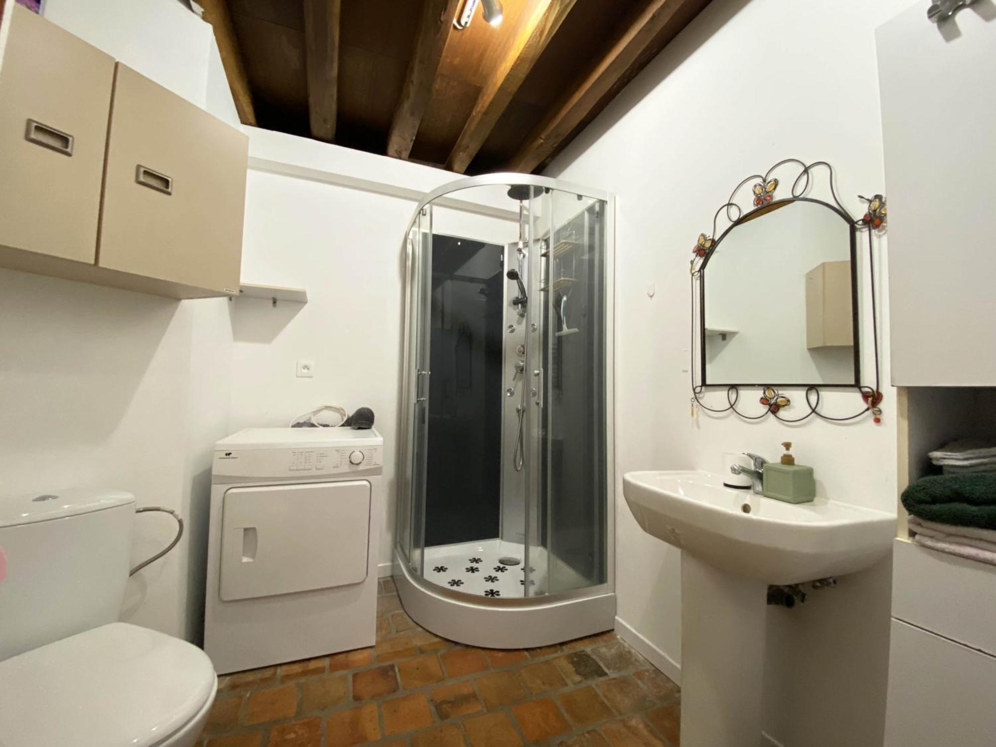 Appartement Tout Confort En Centre-Ville Cosne-sur-Loire エクステリア 写真